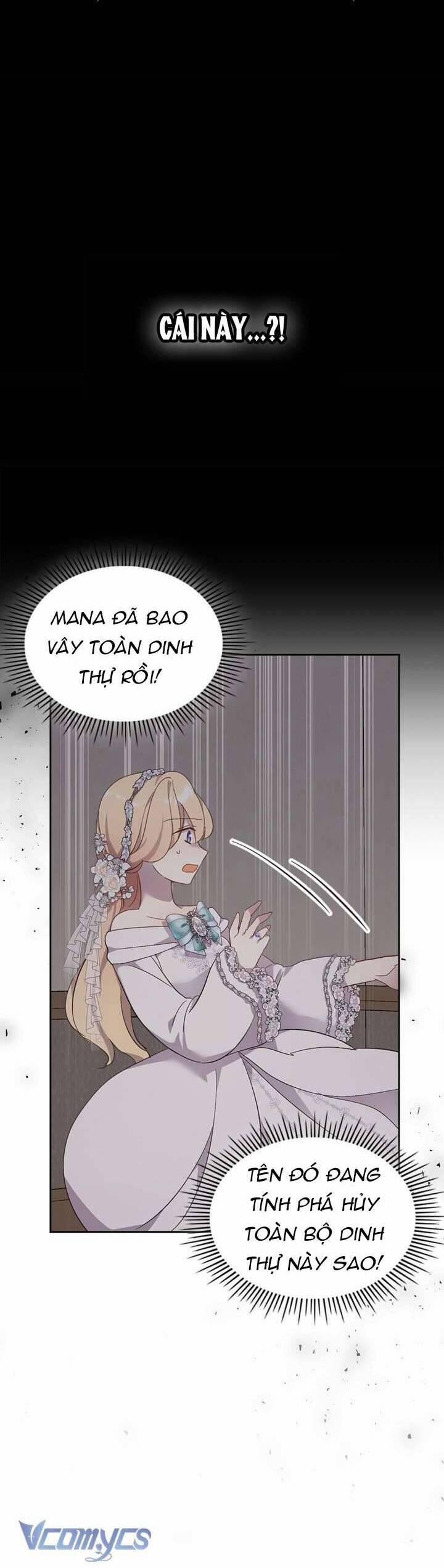 Tôi Vô Tình Cứu Được Em Trai Nam Chính 61 trang 23