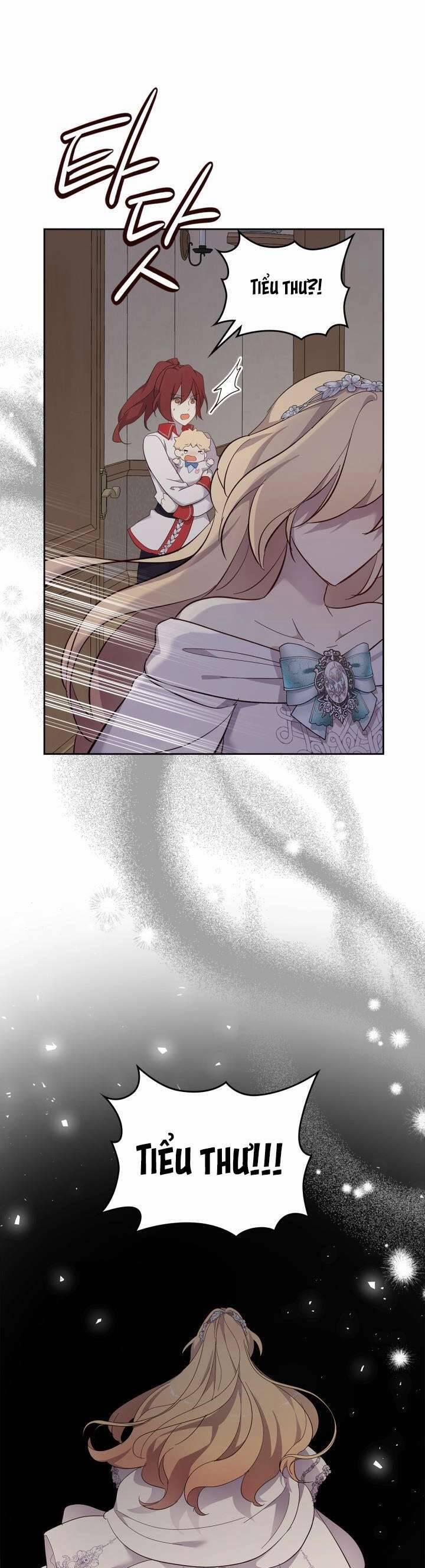 Tôi Vô Tình Cứu Được Em Trai Nam Chính 61 trang 28