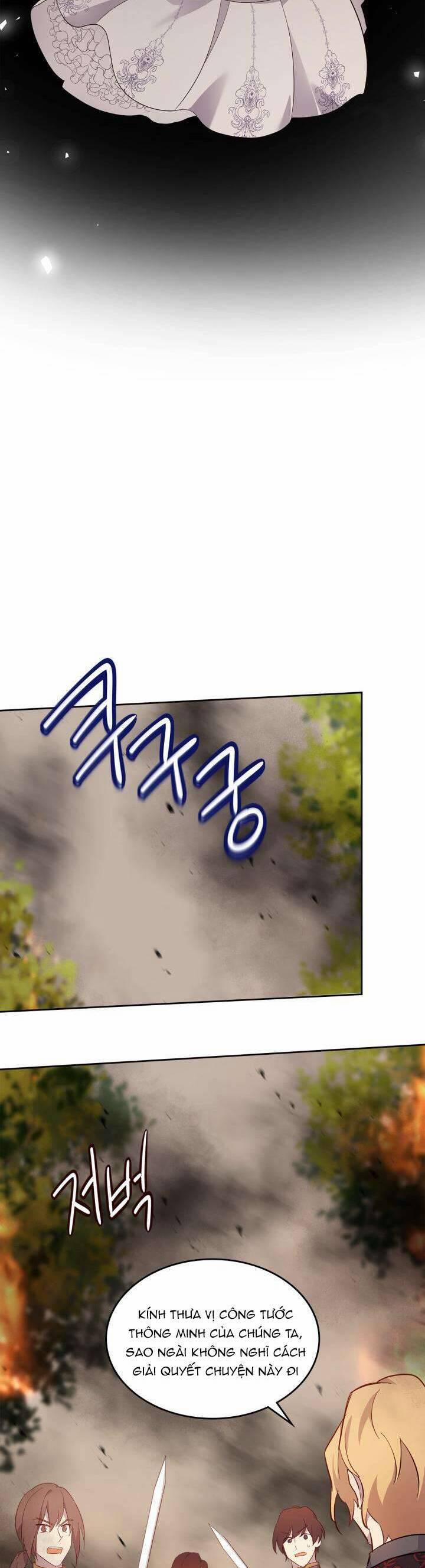 Tôi Vô Tình Cứu Được Em Trai Nam Chính 61 trang 29