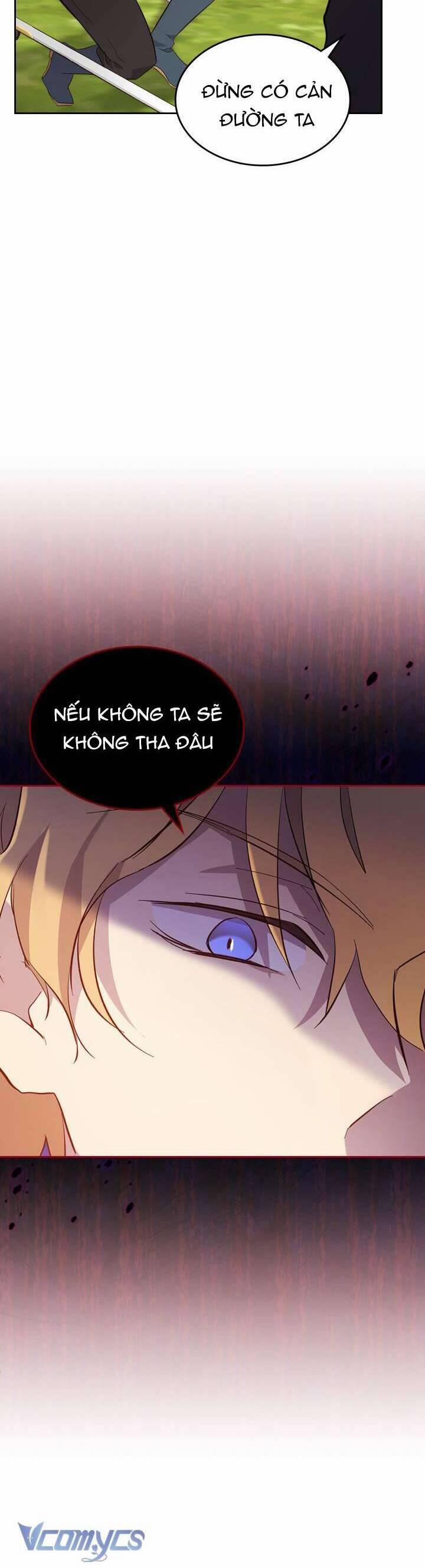 Tôi Vô Tình Cứu Được Em Trai Nam Chính 61 trang 31