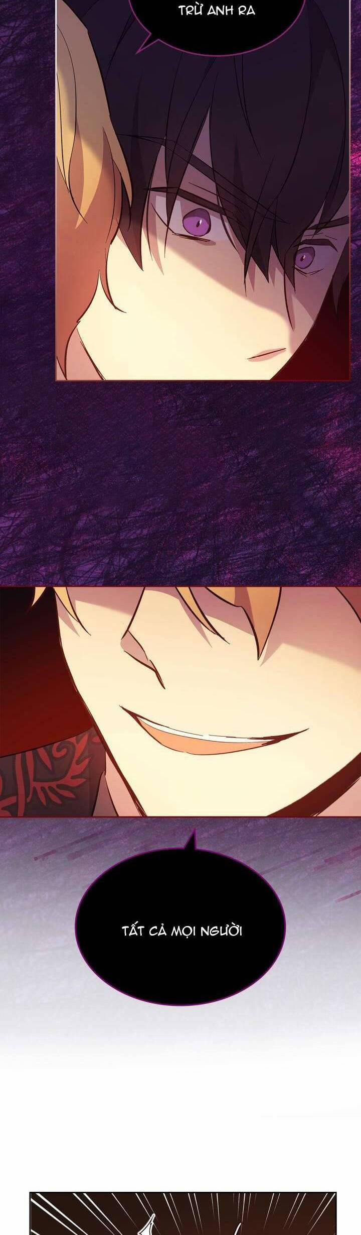 Tôi Vô Tình Cứu Được Em Trai Nam Chính 61 trang 34