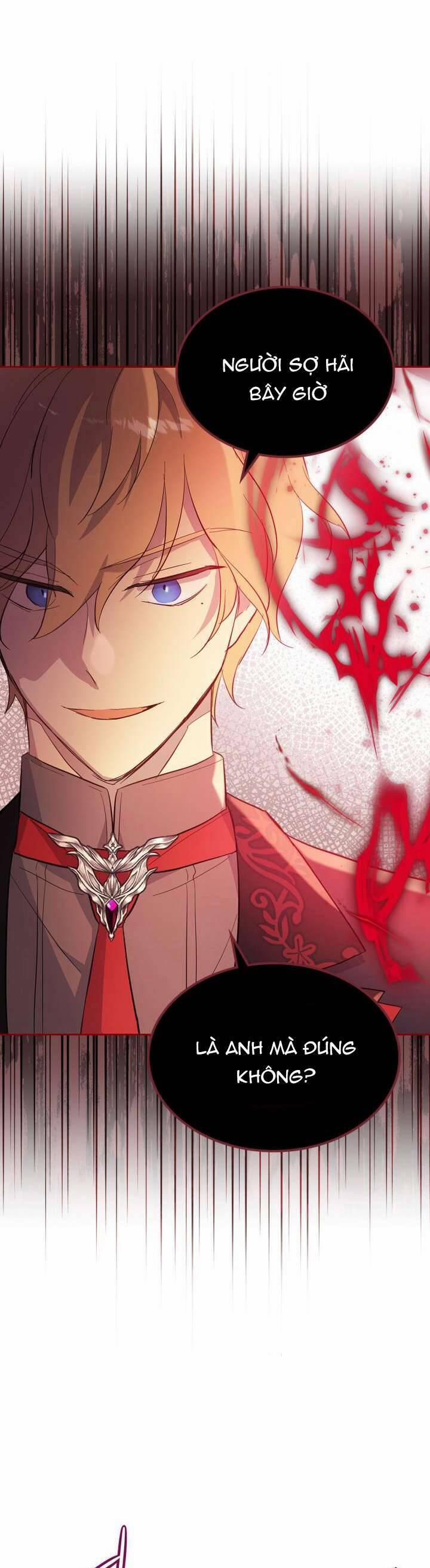 Tôi Vô Tình Cứu Được Em Trai Nam Chính 61 trang 5