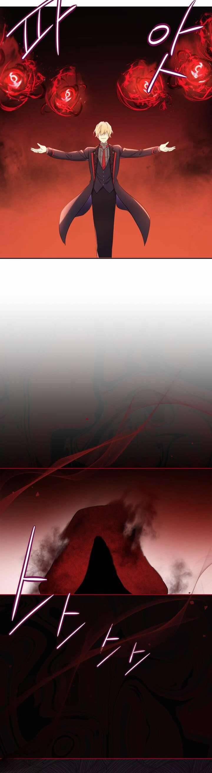 Tôi Vô Tình Cứu Được Em Trai Nam Chính 61 trang 6