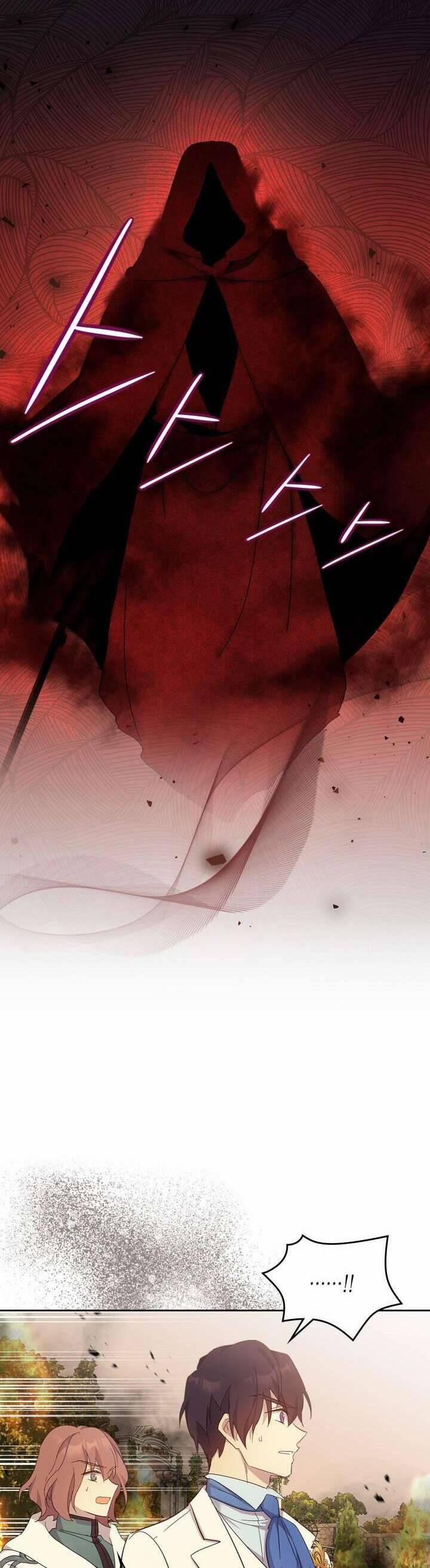 Tôi Vô Tình Cứu Được Em Trai Nam Chính 61 trang 7