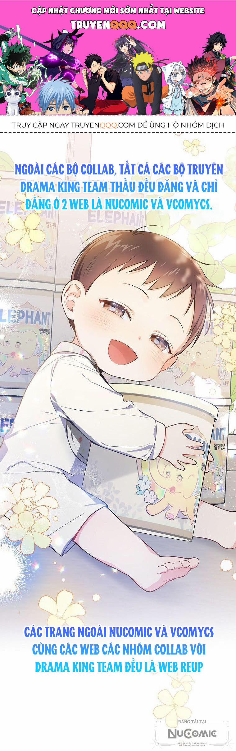 Tôi Vô Tình Cứu Được Em Trai Nam Chính 62 trang 0