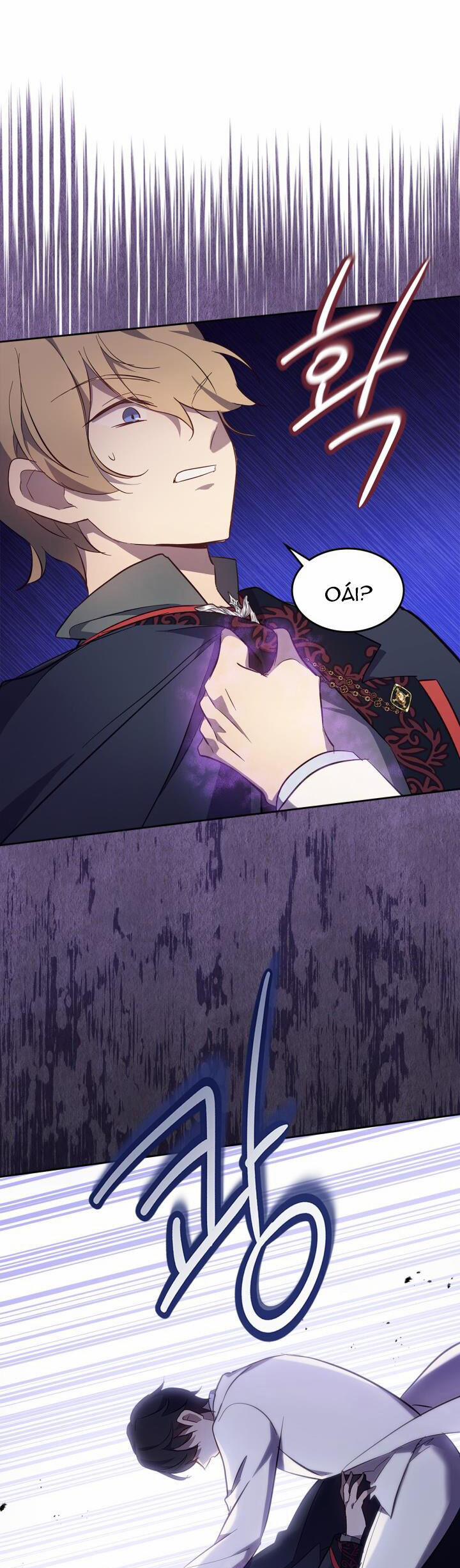 Tôi Vô Tình Cứu Được Em Trai Nam Chính 62 trang 13