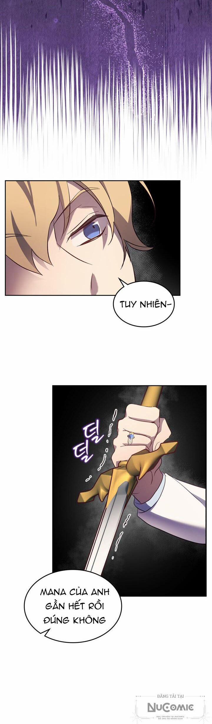 Tôi Vô Tình Cứu Được Em Trai Nam Chính 62 trang 16