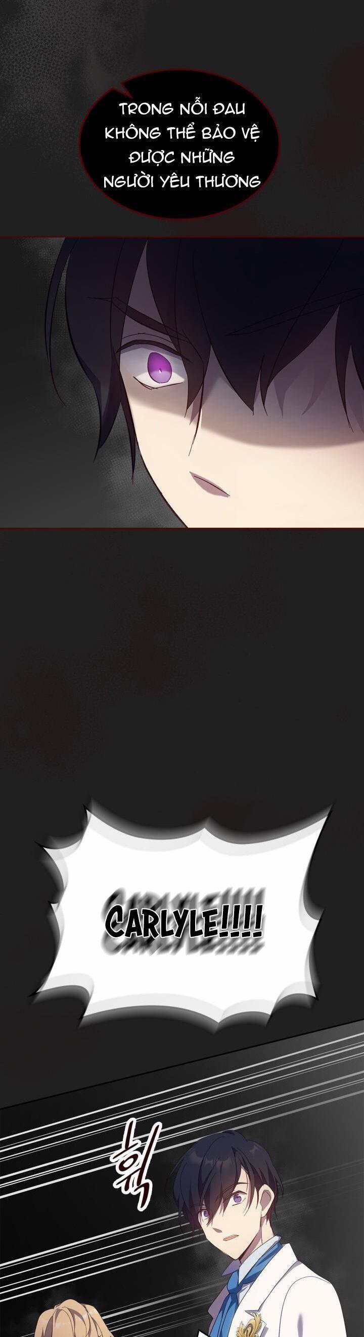 Tôi Vô Tình Cứu Được Em Trai Nam Chính 62 trang 21
