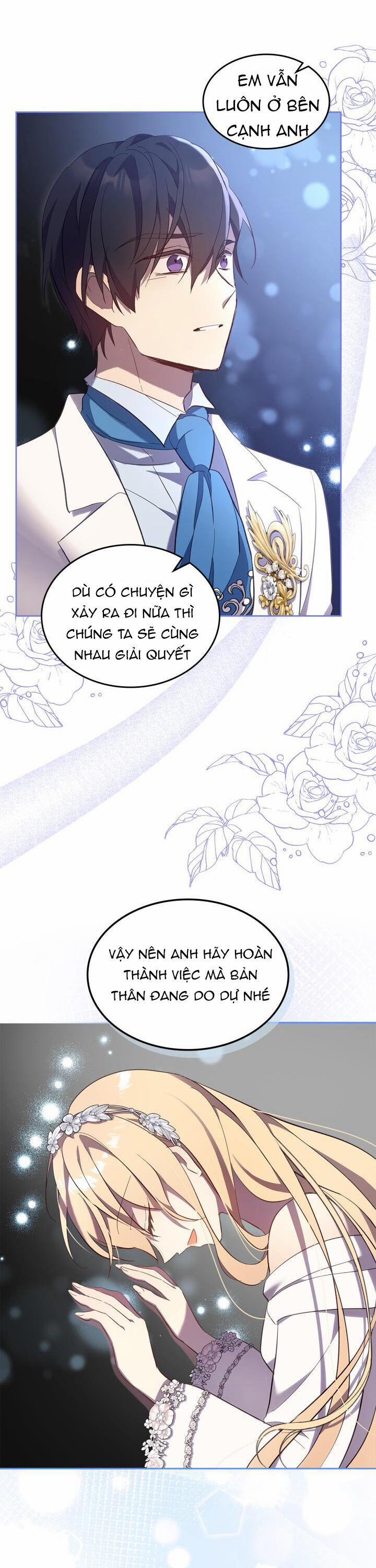 Tôi Vô Tình Cứu Được Em Trai Nam Chính 62 trang 25