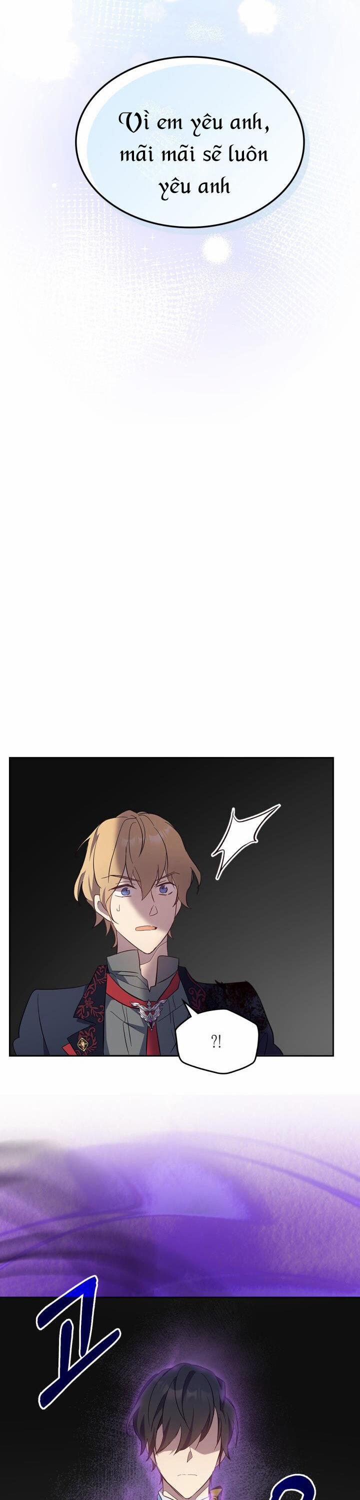 Tôi Vô Tình Cứu Được Em Trai Nam Chính 62 trang 26