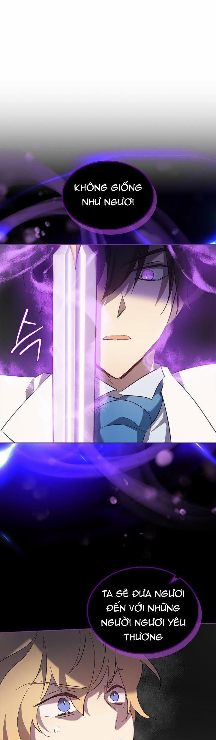 Tôi Vô Tình Cứu Được Em Trai Nam Chính 62 trang 28