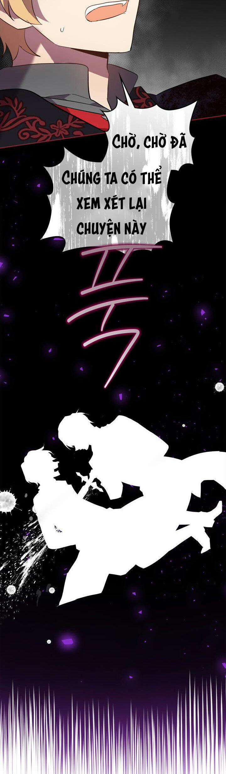 Tôi Vô Tình Cứu Được Em Trai Nam Chính 62 trang 29