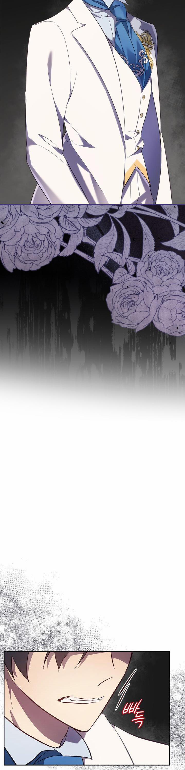 Tôi Vô Tình Cứu Được Em Trai Nam Chính 62 trang 3