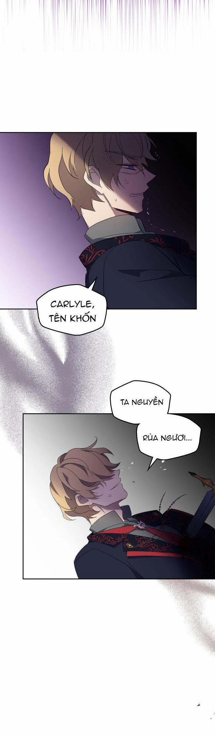 Tôi Vô Tình Cứu Được Em Trai Nam Chính 62 trang 30