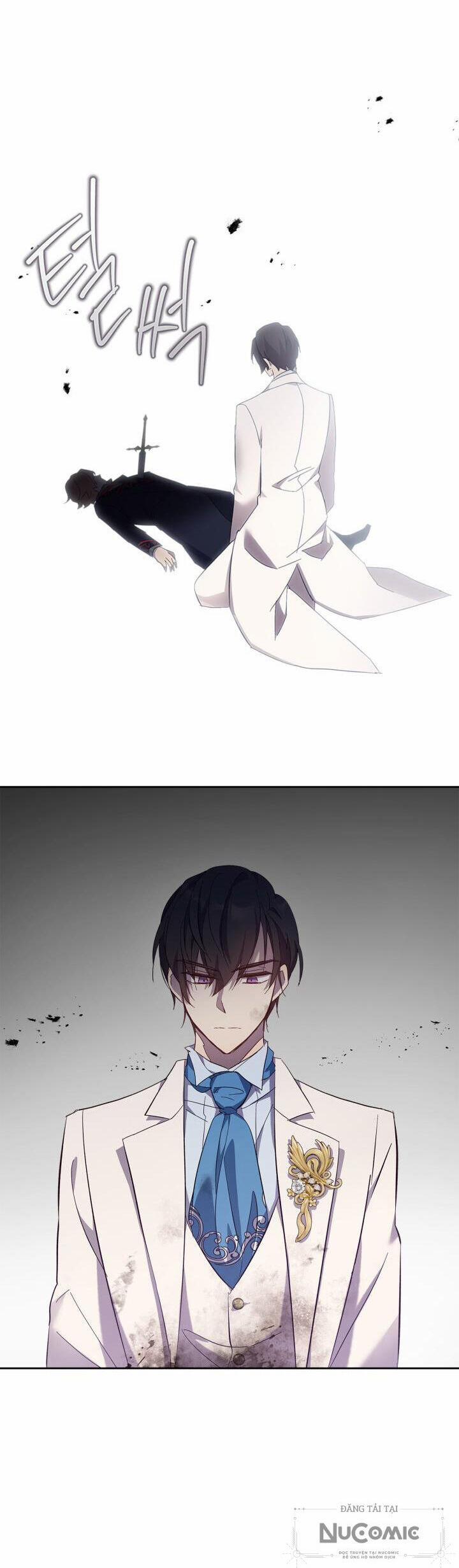 Tôi Vô Tình Cứu Được Em Trai Nam Chính 62 trang 31