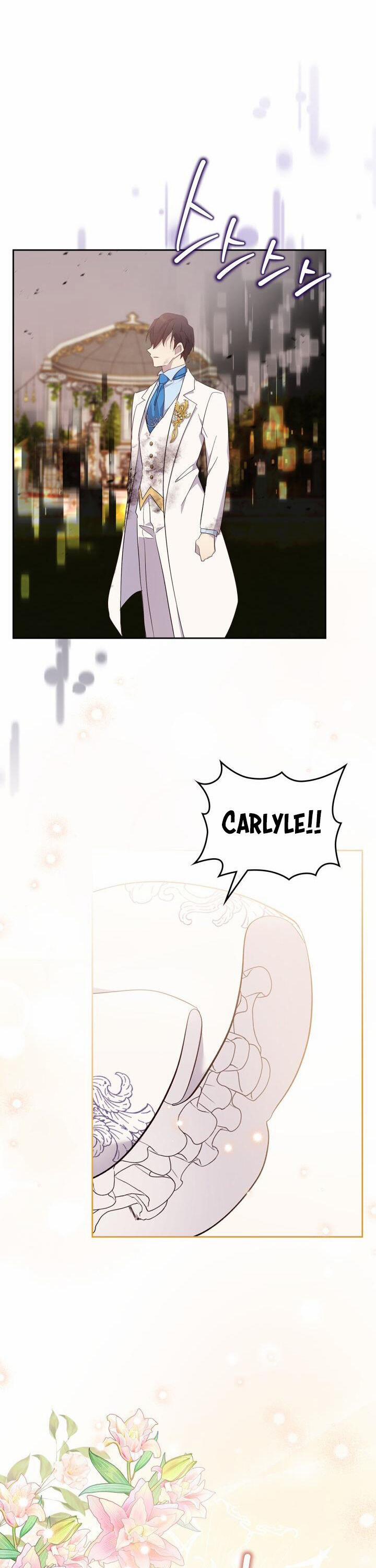 Tôi Vô Tình Cứu Được Em Trai Nam Chính 62 trang 32