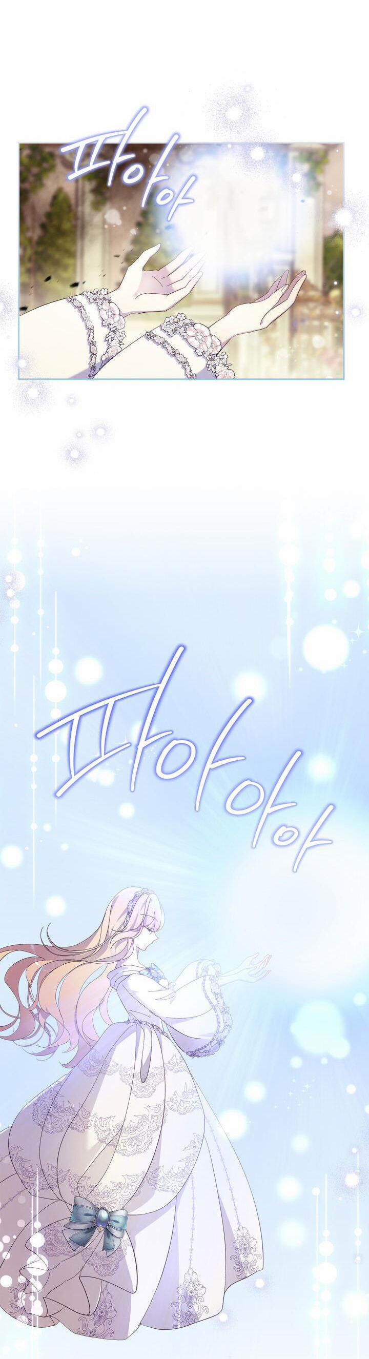 Tôi Vô Tình Cứu Được Em Trai Nam Chính 62 trang 35