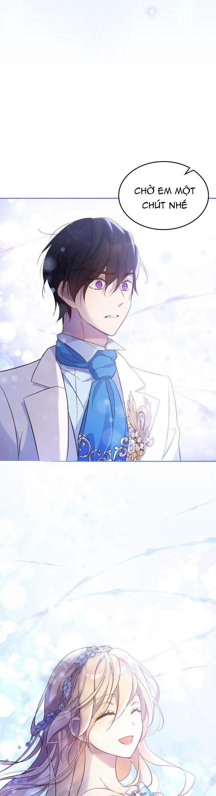 Tôi Vô Tình Cứu Được Em Trai Nam Chính 62 trang 36