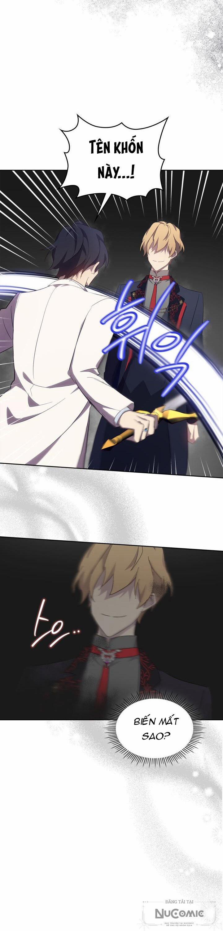 Tôi Vô Tình Cứu Được Em Trai Nam Chính 62 trang 4