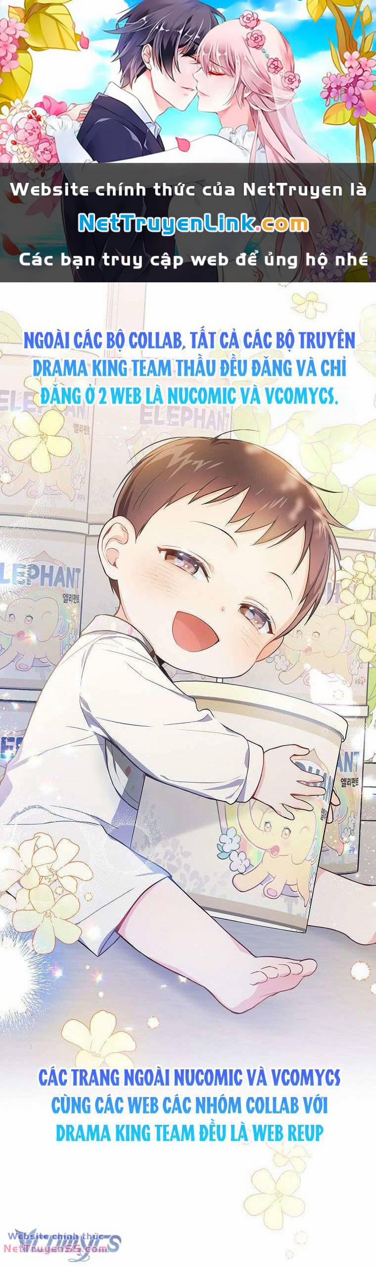 Tôi Vô Tình Cứu Được Em Trai Nam Chính 63 trang 0