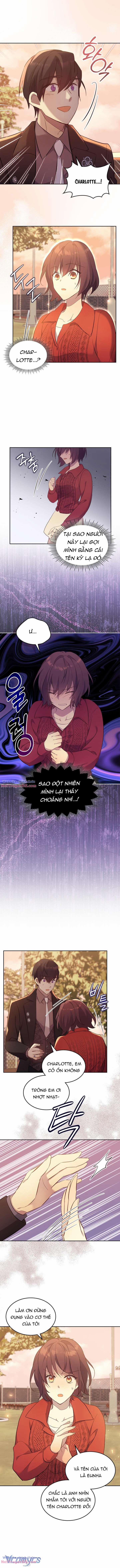 Tôi Vô Tình Cứu Được Em Trai Nam Chính 63 trang 11