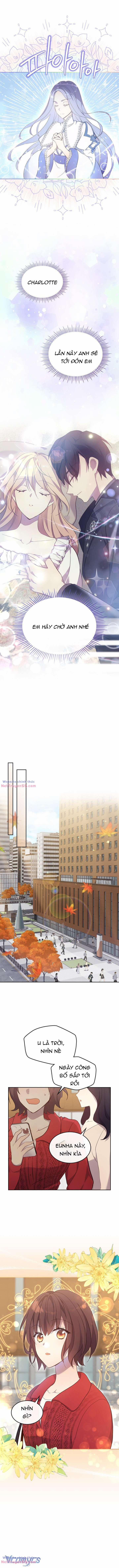 Tôi Vô Tình Cứu Được Em Trai Nam Chính 63 trang 7