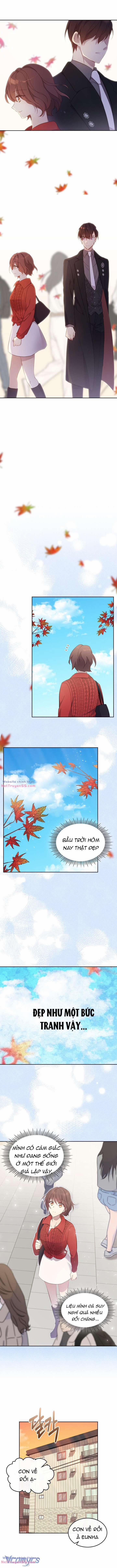 Tôi Vô Tình Cứu Được Em Trai Nam Chính 63 trang 9