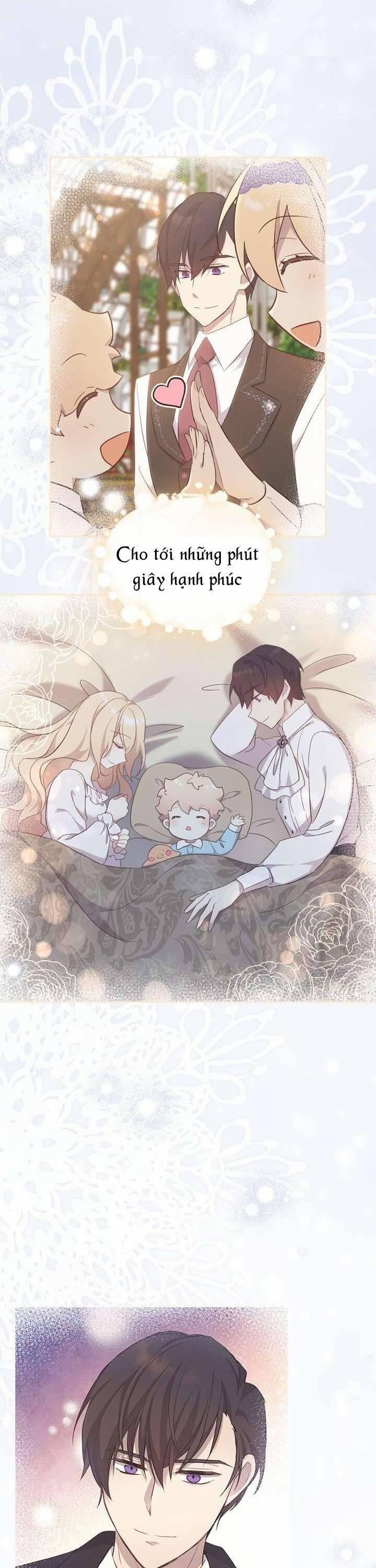 Tôi Vô Tình Cứu Được Em Trai Nam Chính 64 trang 10