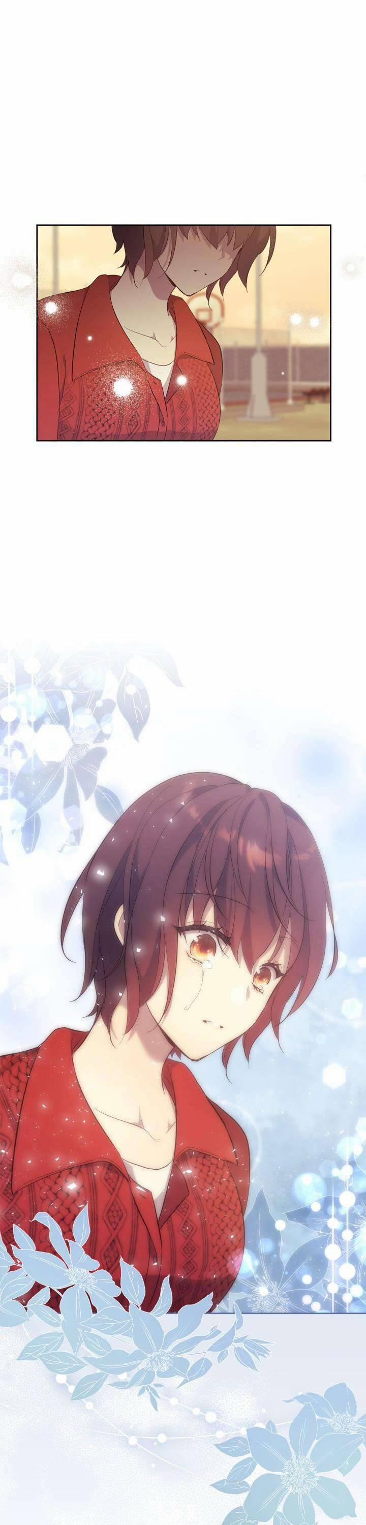 Tôi Vô Tình Cứu Được Em Trai Nam Chính 64 trang 12