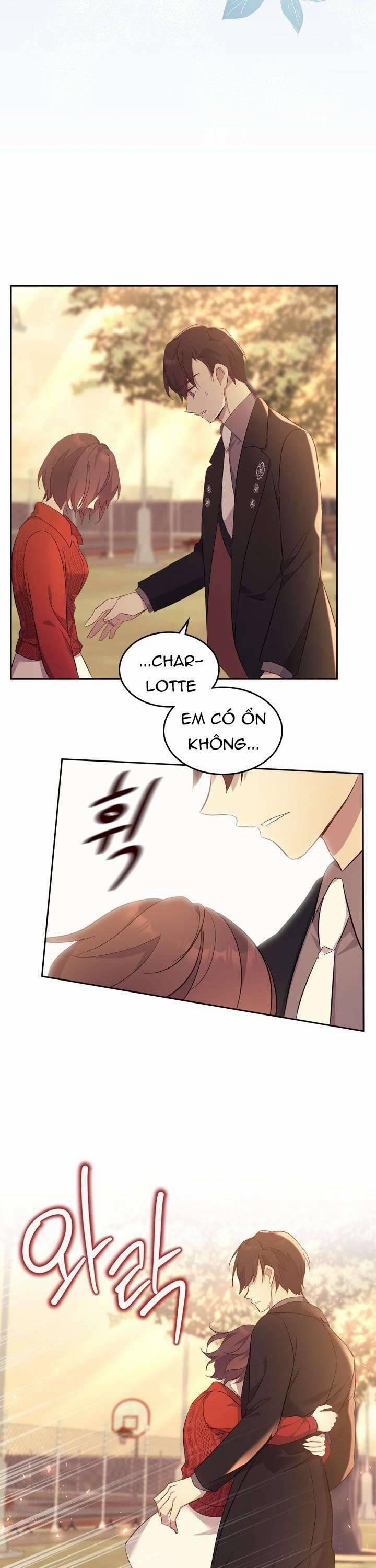 Tôi Vô Tình Cứu Được Em Trai Nam Chính 64 trang 13