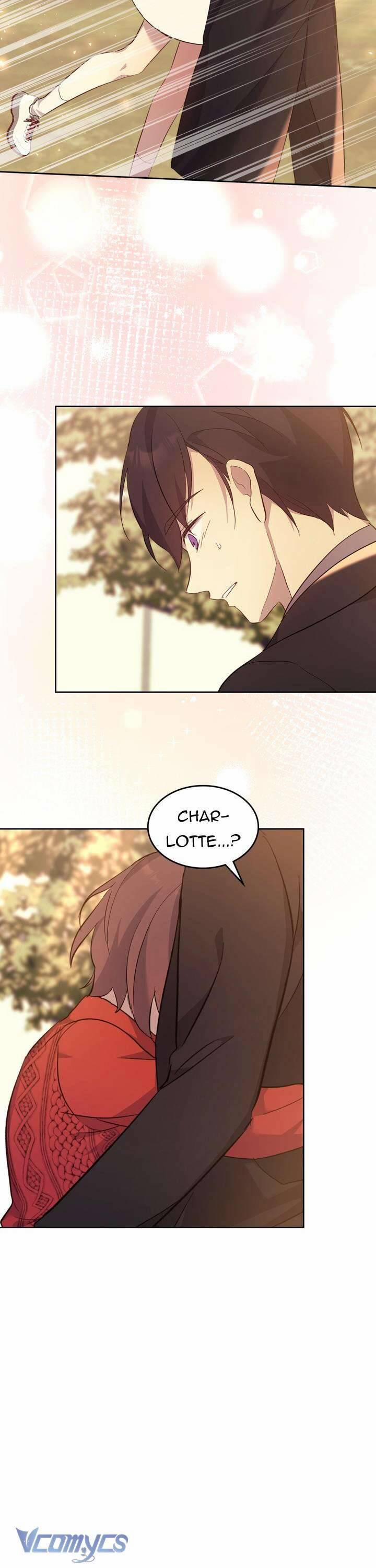 Tôi Vô Tình Cứu Được Em Trai Nam Chính 64 trang 14