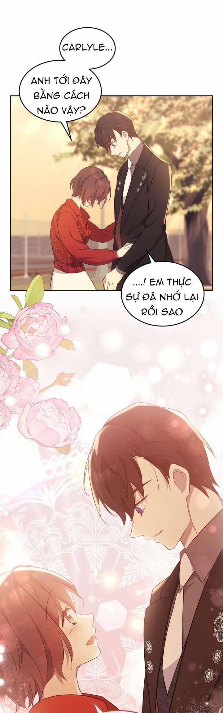 Tôi Vô Tình Cứu Được Em Trai Nam Chính 64 trang 15