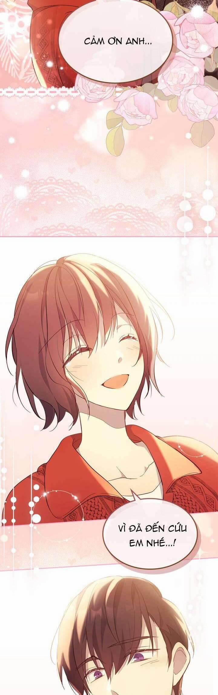 Tôi Vô Tình Cứu Được Em Trai Nam Chính 64 trang 16