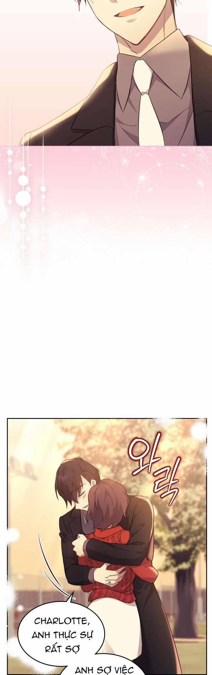 Tôi Vô Tình Cứu Được Em Trai Nam Chính 64 trang 17