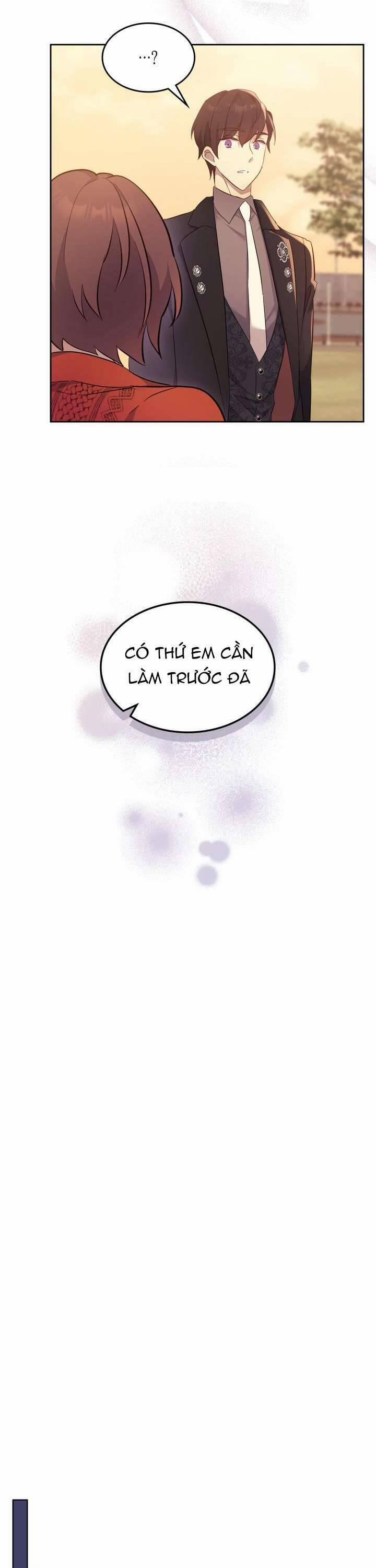 Tôi Vô Tình Cứu Được Em Trai Nam Chính 64 trang 19