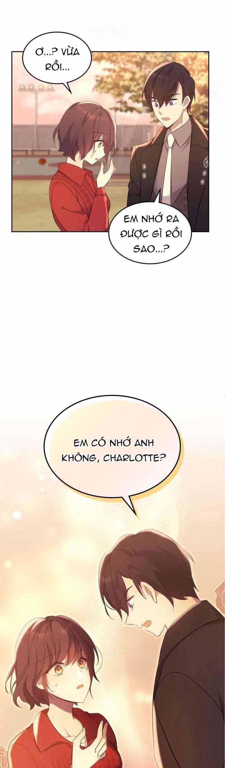 Tôi Vô Tình Cứu Được Em Trai Nam Chính 64 trang 2