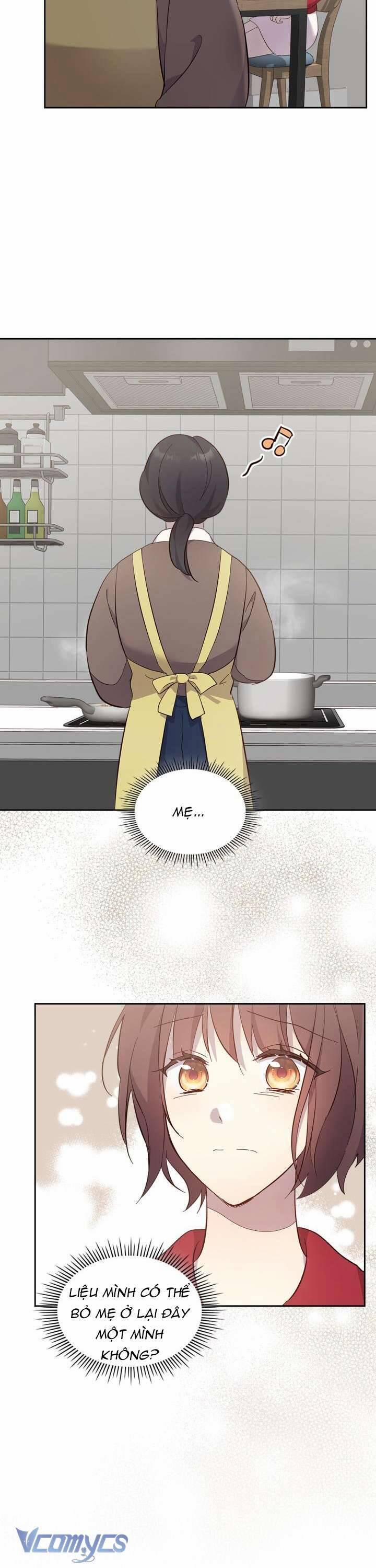 Tôi Vô Tình Cứu Được Em Trai Nam Chính 64 trang 21