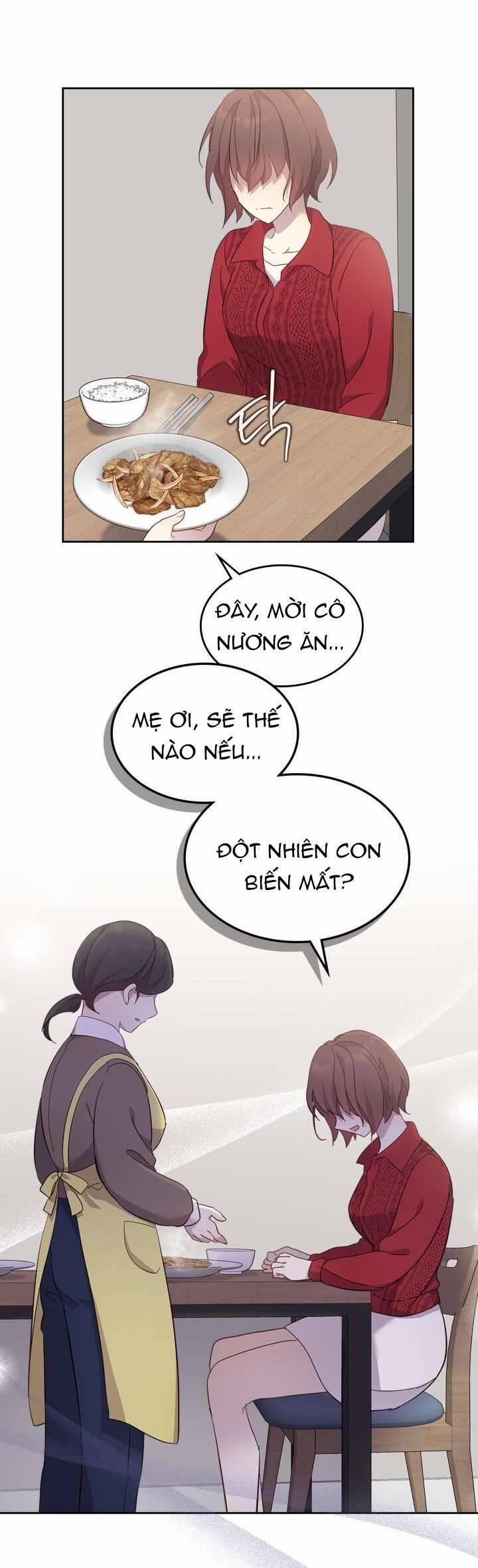 Tôi Vô Tình Cứu Được Em Trai Nam Chính 64 trang 22