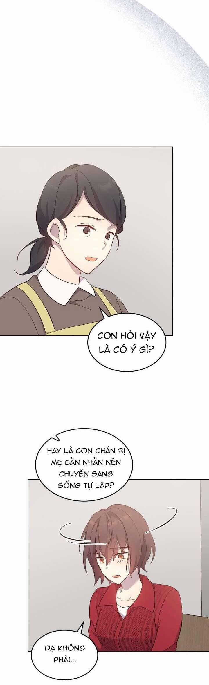 Tôi Vô Tình Cứu Được Em Trai Nam Chính 64 trang 23