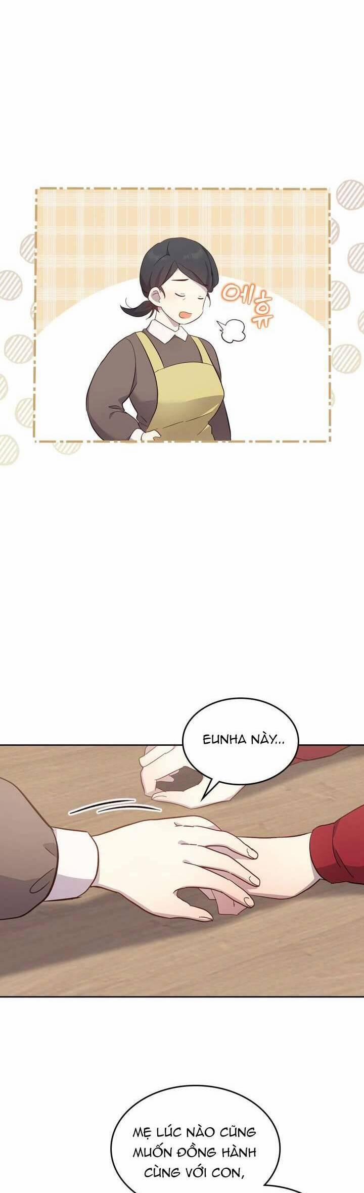 Tôi Vô Tình Cứu Được Em Trai Nam Chính 64 trang 24