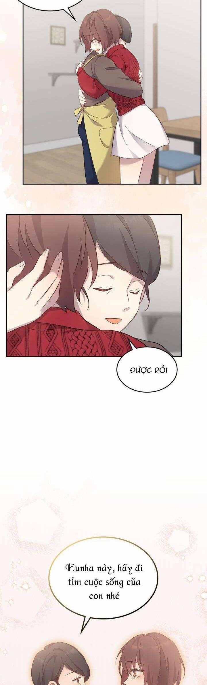 Tôi Vô Tình Cứu Được Em Trai Nam Chính 64 trang 28