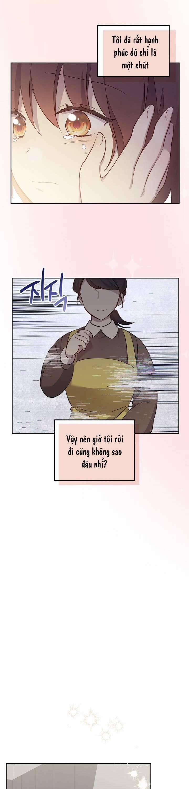 Tôi Vô Tình Cứu Được Em Trai Nam Chính 64 trang 30