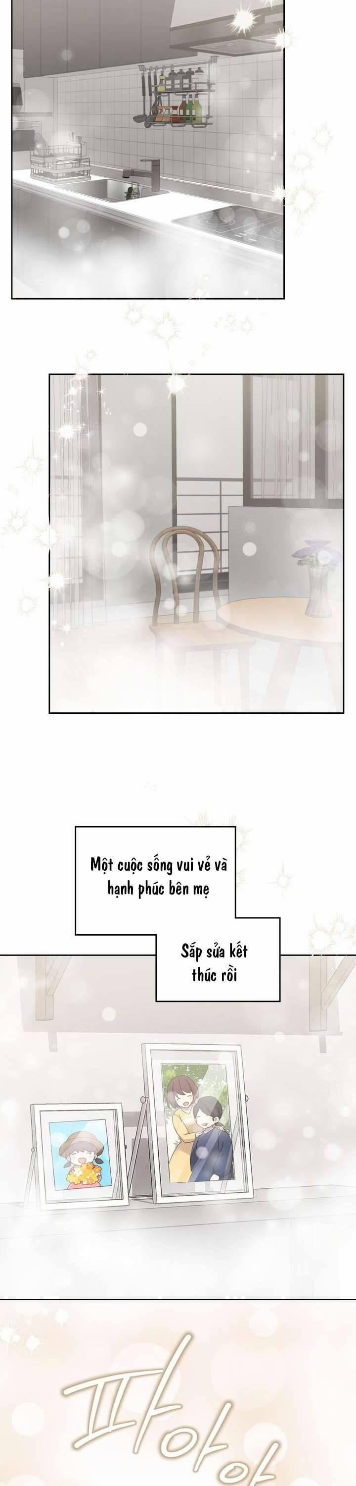 Tôi Vô Tình Cứu Được Em Trai Nam Chính 64 trang 31