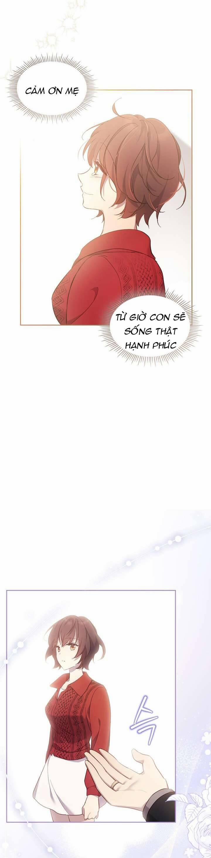 Tôi Vô Tình Cứu Được Em Trai Nam Chính 64 trang 33