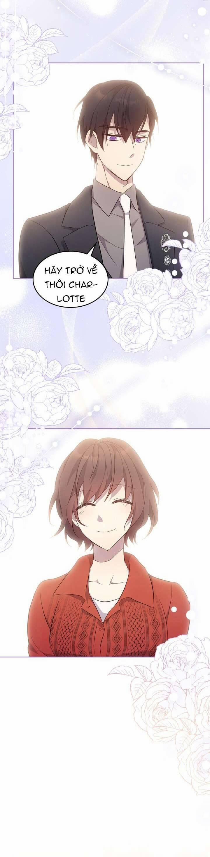 Tôi Vô Tình Cứu Được Em Trai Nam Chính 64 trang 34