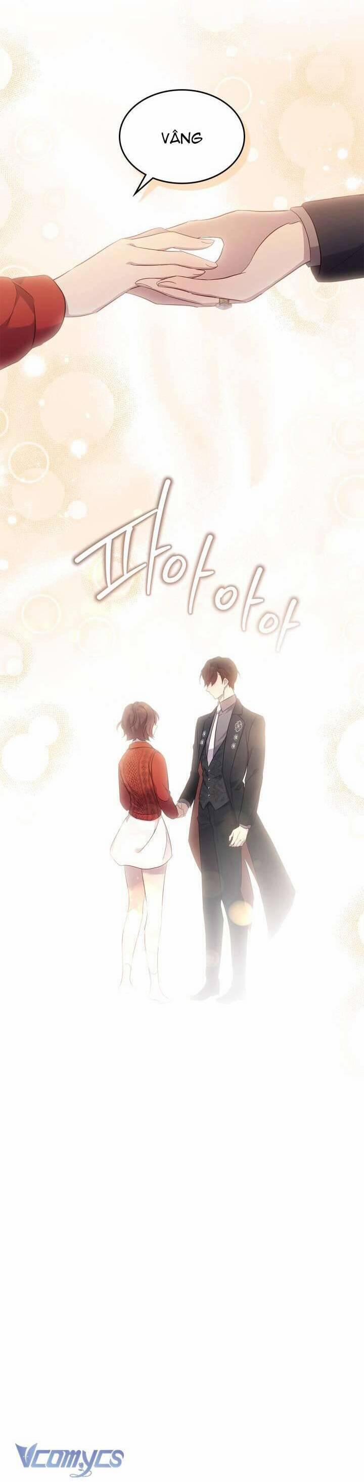 Tôi Vô Tình Cứu Được Em Trai Nam Chính 64 trang 35