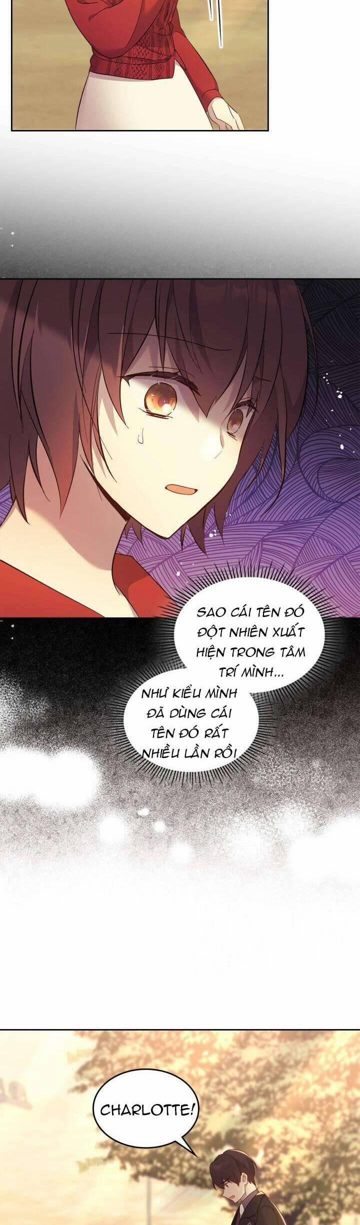 Tôi Vô Tình Cứu Được Em Trai Nam Chính 64 trang 4