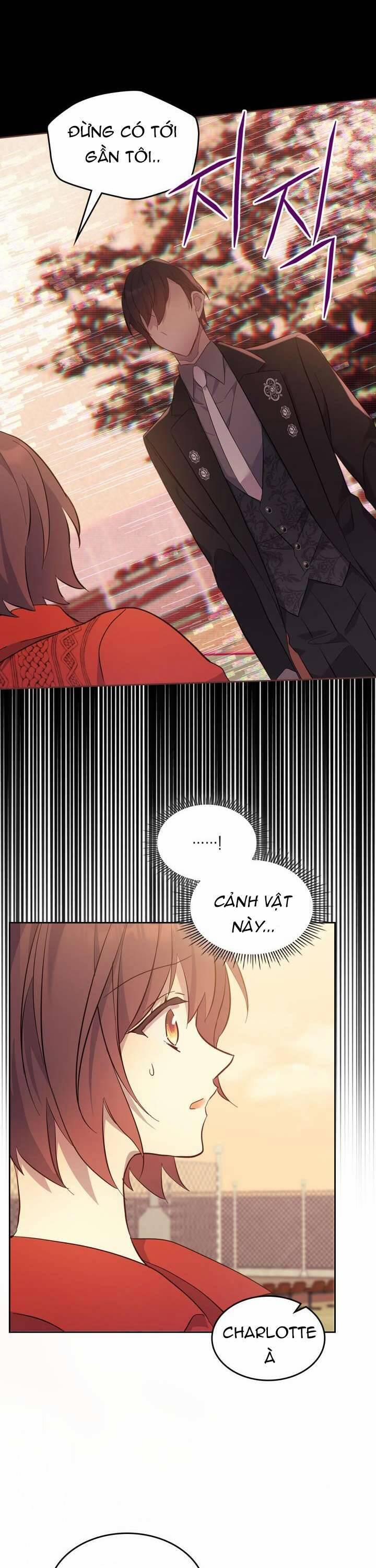 Tôi Vô Tình Cứu Được Em Trai Nam Chính 64 trang 6