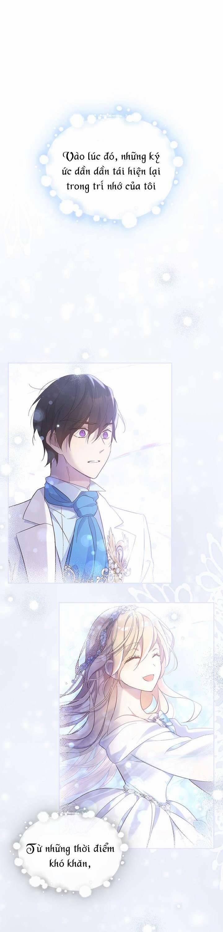 Tôi Vô Tình Cứu Được Em Trai Nam Chính 64 trang 9