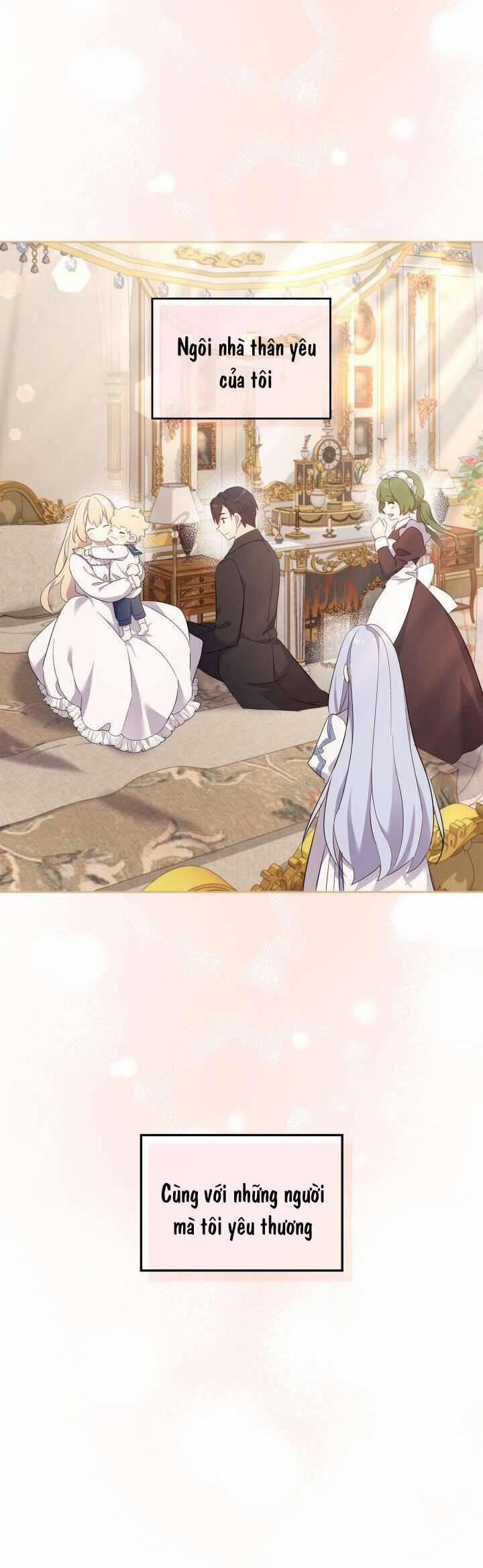 Tôi Vô Tình Cứu Được Em Trai Nam Chính 65 trang 11